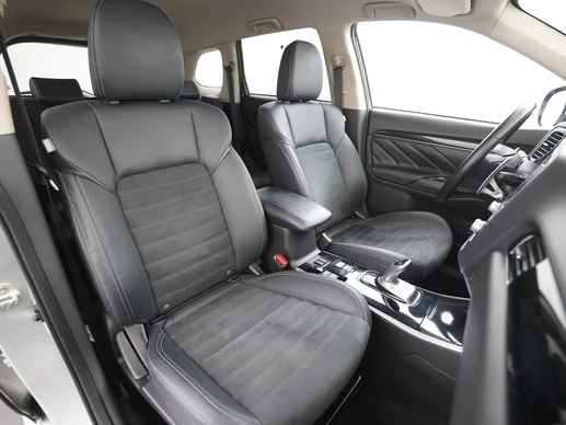 Mitsubishi Outlander - Afbeelding 30 van 30