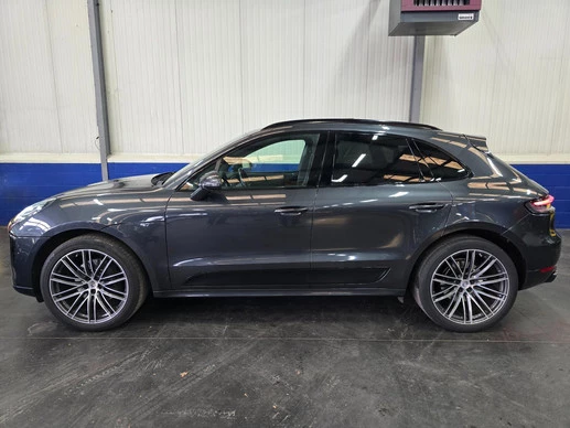 Porsche Macan - Afbeelding 2 van 21