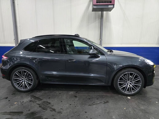 Porsche Macan - Afbeelding 4 van 21