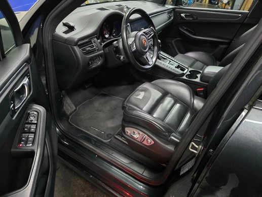 Porsche Macan - Afbeelding 5 van 21