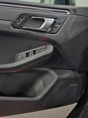 Porsche Macan - Afbeelding 7 van 21