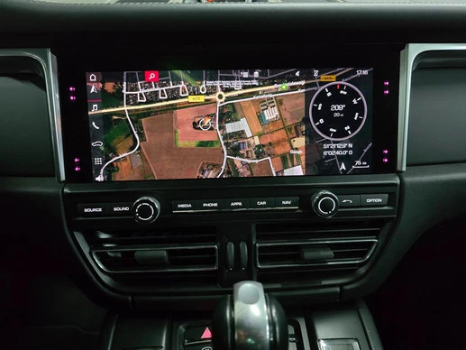 Porsche Macan - Afbeelding 8 van 21