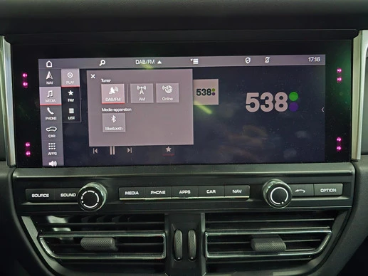 Porsche Macan - Afbeelding 9 van 21