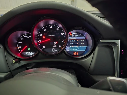 Porsche Macan - Afbeelding 10 van 21