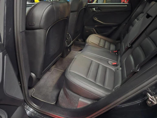 Porsche Macan - Afbeelding 12 van 21