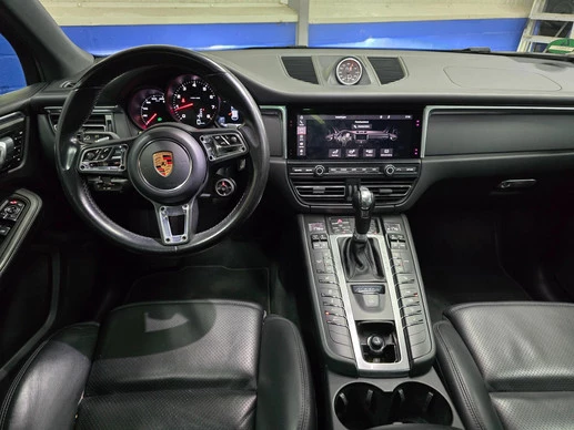 Porsche Macan - Afbeelding 13 van 21