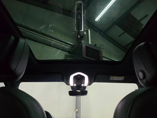 Porsche Macan - Afbeelding 14 van 21