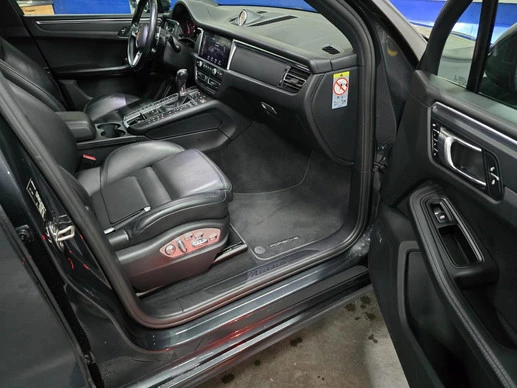 Porsche Macan - Afbeelding 15 van 21