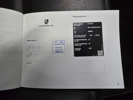 Porsche Macan - Afbeelding 16 van 21