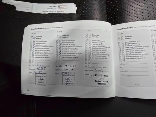 Porsche Macan - Afbeelding 18 van 21