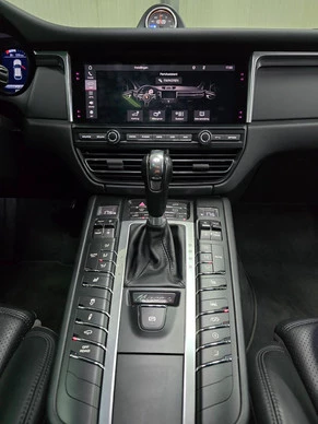 Porsche Macan - Afbeelding 19 van 21