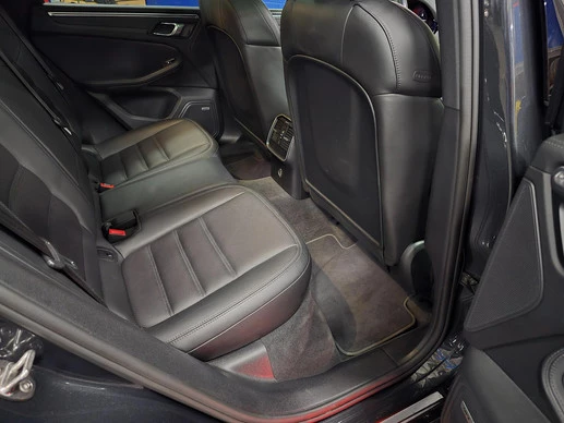 Porsche Macan - Afbeelding 20 van 21