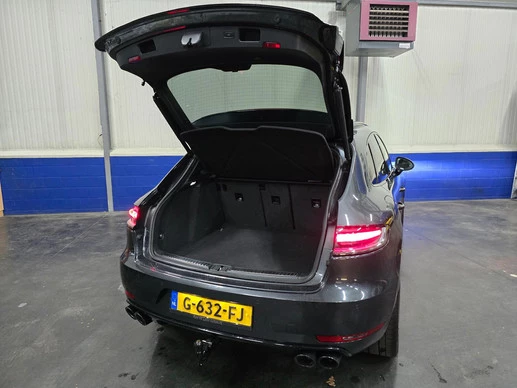 Porsche Macan - Afbeelding 21 van 21