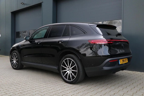Mercedes-Benz EQC - Afbeelding 5 van 30