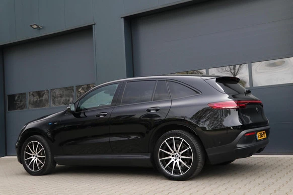 Mercedes-Benz EQC - Afbeelding 11 van 30