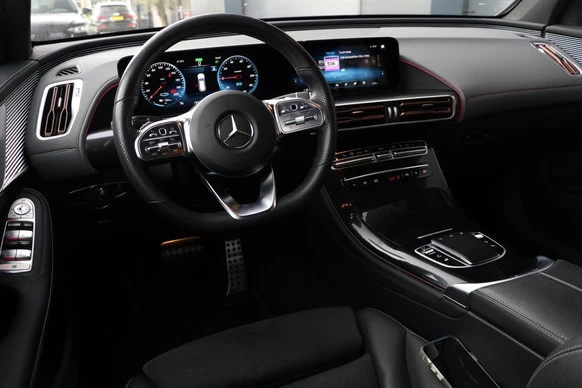 Mercedes-Benz EQC - Afbeelding 13 van 30