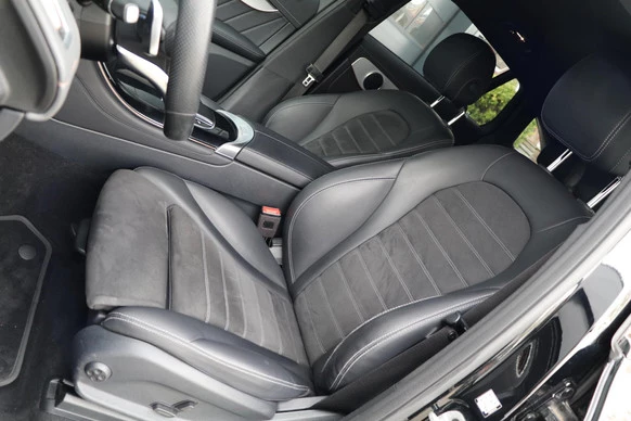 Mercedes-Benz EQC - Afbeelding 14 van 30