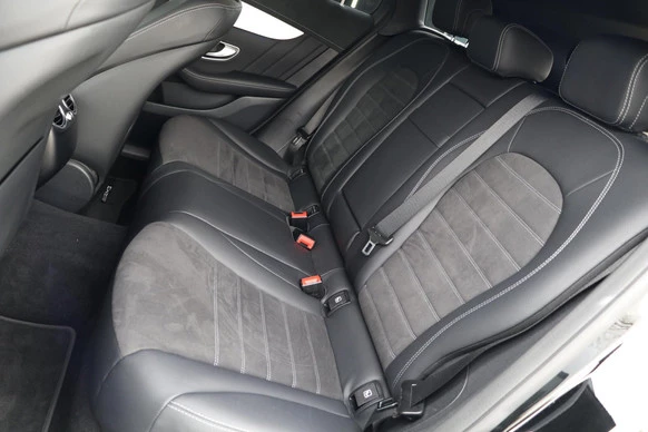 Mercedes-Benz EQC - Afbeelding 15 van 30