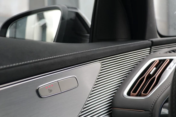 Mercedes-Benz EQC - Afbeelding 16 van 30