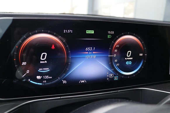 Mercedes-Benz EQC - Afbeelding 17 van 30
