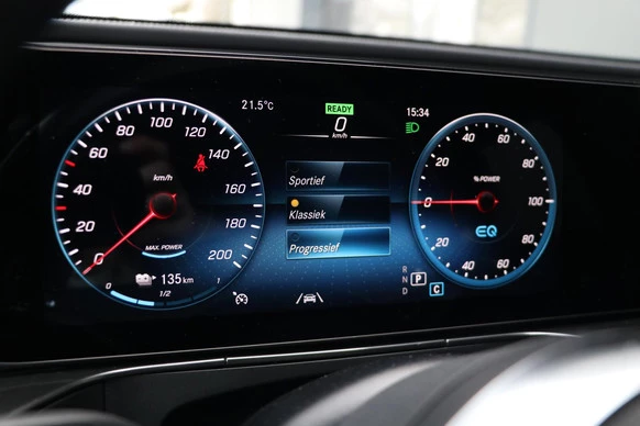 Mercedes-Benz EQC - Afbeelding 18 van 30