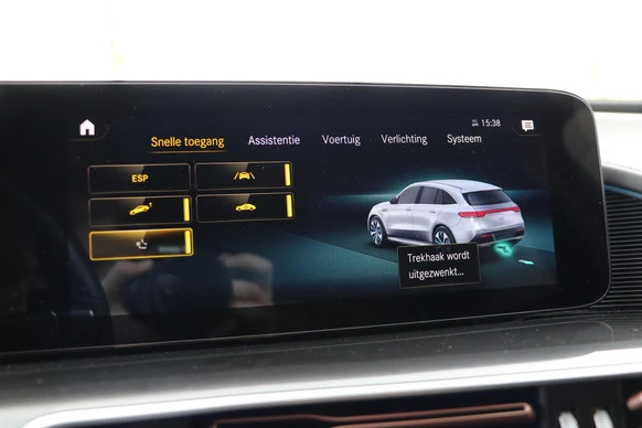 Mercedes-Benz EQC - Afbeelding 19 van 30