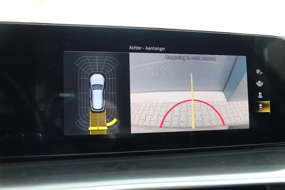 Mercedes-Benz EQC - Afbeelding 20 van 30