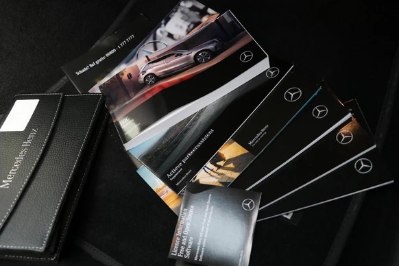 Mercedes-Benz EQC - Afbeelding 22 van 30