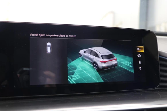 Mercedes-Benz EQC - Afbeelding 23 van 30