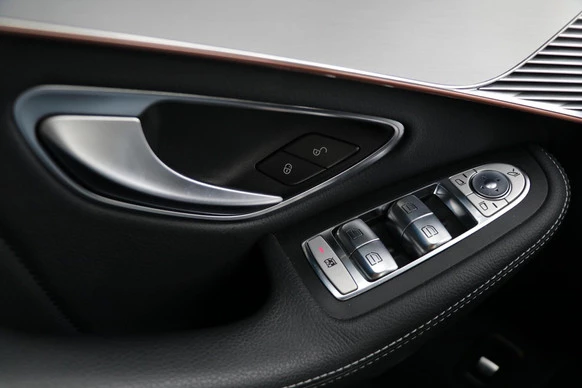 Mercedes-Benz EQC - Afbeelding 30 van 30