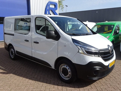 Renault Trafic - Afbeelding 1 van 29