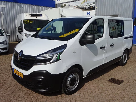 Renault Trafic - Afbeelding 2 van 29