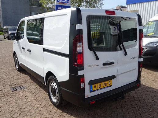 Renault Trafic - Afbeelding 3 van 29