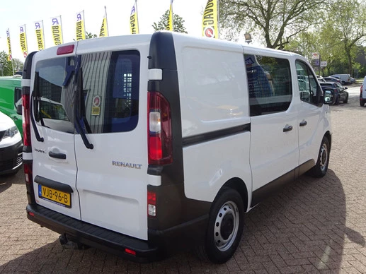 Renault Trafic - Afbeelding 4 van 29