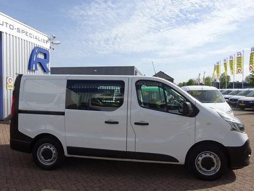 Renault Trafic - Afbeelding 5 van 29