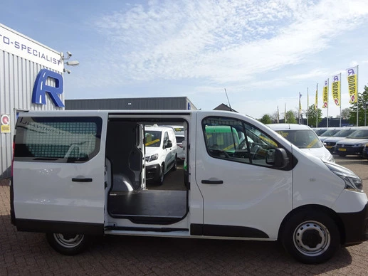 Renault Trafic - Afbeelding 6 van 29