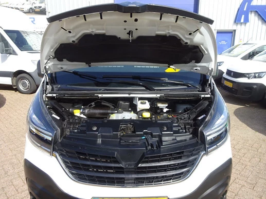 Renault Trafic - Afbeelding 8 van 29