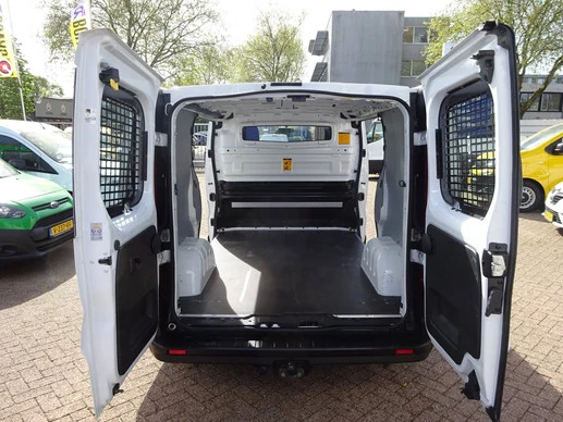 Renault Trafic - Afbeelding 9 van 29