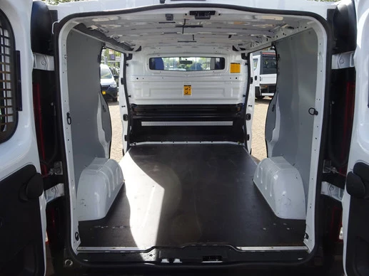Renault Trafic - Afbeelding 10 van 29