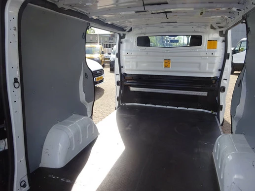 Renault Trafic - Afbeelding 11 van 29