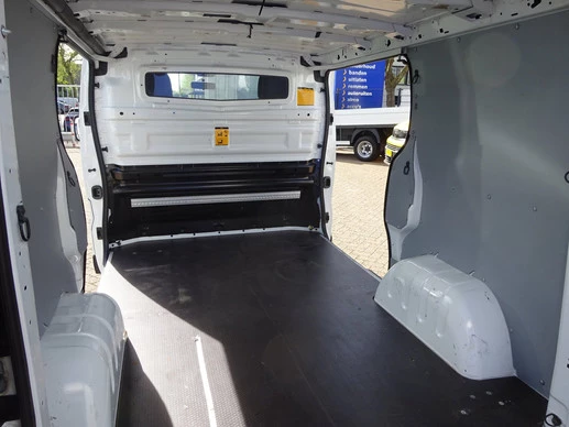 Renault Trafic - Afbeelding 12 van 29