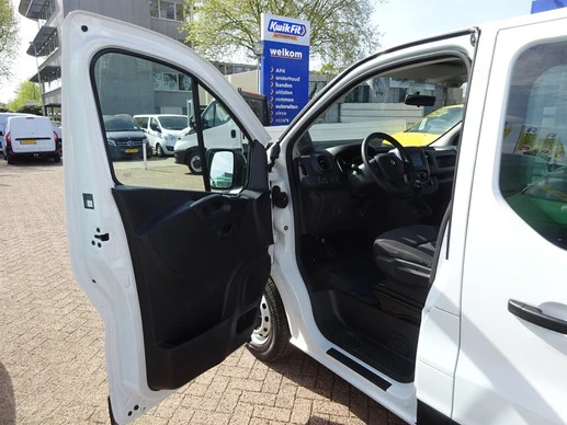 Renault Trafic - Afbeelding 13 van 29