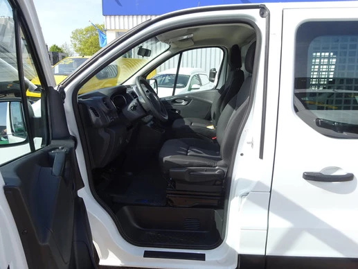 Renault Trafic - Afbeelding 14 van 29