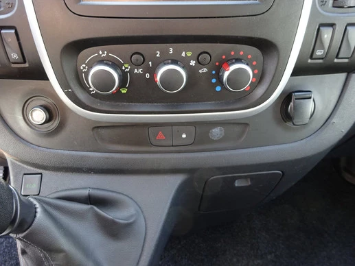 Renault Trafic - Afbeelding 16 van 29