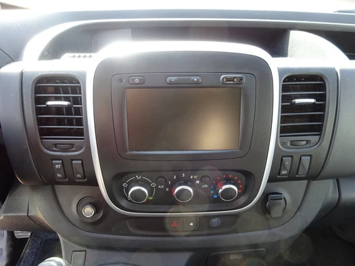 Renault Trafic - Afbeelding 17 van 29