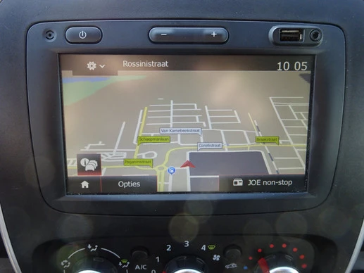 Renault Trafic - Afbeelding 18 van 29