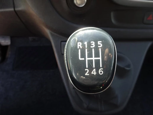 Renault Trafic - Afbeelding 19 van 29