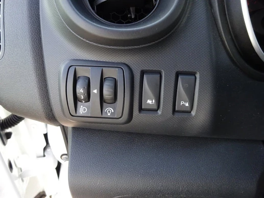 Renault Trafic - Afbeelding 21 van 29