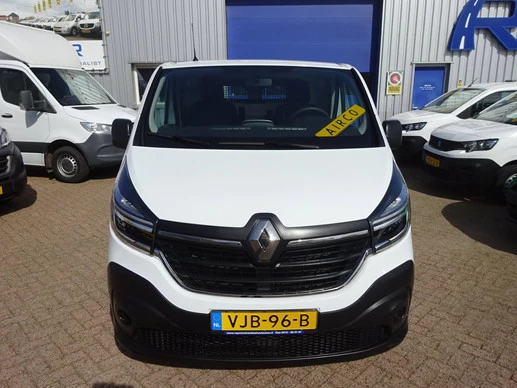 Renault Trafic - Afbeelding 23 van 29