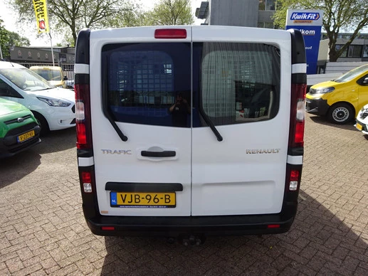Renault Trafic - Afbeelding 24 van 29